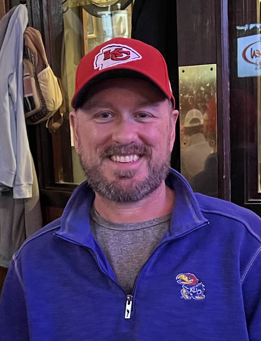 Jason Swink